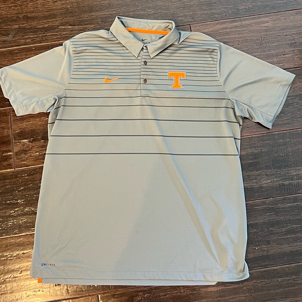 Nike Tennessee Volunteers Men’s Polo